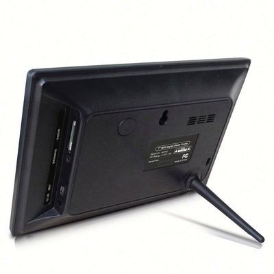 7-inch 1.4GHz Quad Core Android Tablet PC with USB Input - All-in-One Touchscreen PC for Commercial Use