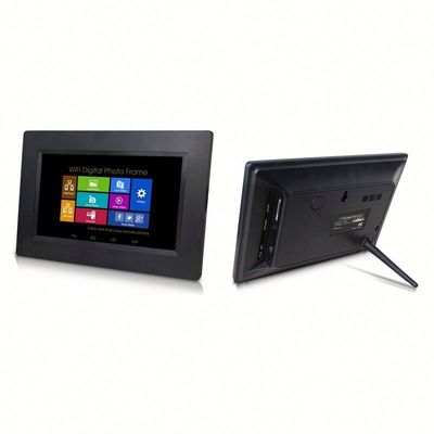 7-inch 1.4GHz Quad Core Android Tablet PC with USB Input - All-in-One Touchscreen PC for Commercial Use