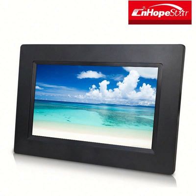 7-inch 1.4GHz Quad Core Android Tablet PC with USB Input - All-in-One Touchscreen PC for Commercial Use