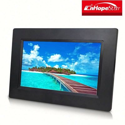 7-inch 1.4GHz Quad Core Android Tablet PC with USB Input - All-in-One Touchscreen PC for Commercial Use