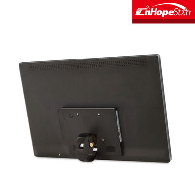 Wall Mount 5ms 27 Inch All In One Touchscreen Computer 0.227mm