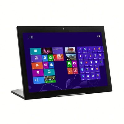 10.1 Inch IPS Display All-in-One Touch Screen PC with 2.0MP Front Camera and Android 6.0 System