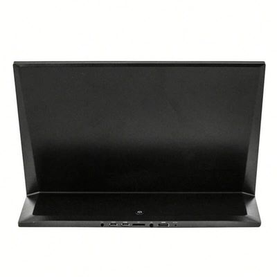 10.1 Inch IPS Display All-in-One Touch Screen PC with 2.0MP Front Camera and Android 6.0 System