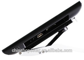 18.5inch TFT Android Advertising Player / 0.297mm Android Media Player Pc