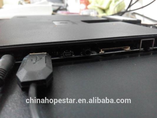 18.5 Inch TFT Android Advertising Player with 0.297mm Pixel Pitch and Aluminum Case for Indoor and Outdoor Use