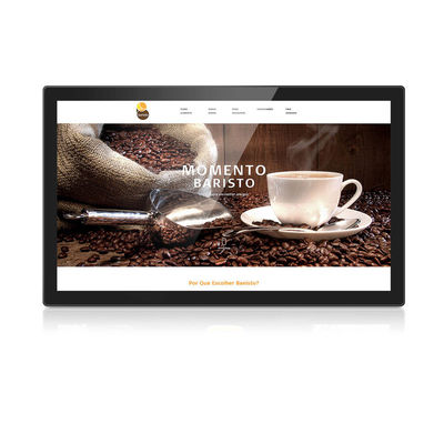 Hopestar 22 Inch All-in-One Touchscreen Computer with 10-Point Capacitive Touch Screen and 1920x1080 Resolution