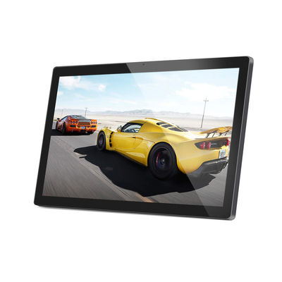 Hopestar 22 Inch All-in-One Touchscreen Computer with 10-Point Capacitive Touch Screen and 1920x1080 Resolution