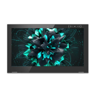 13.3-inch IPS Screen Android Tablet with Octa Core 1.5GHz Processor and 10-Point Capacitive Touch