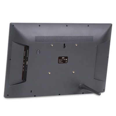 17.3 Inch RK3399 Wall Mounted Android Tablet with POE Support and Full HD Touchscreen