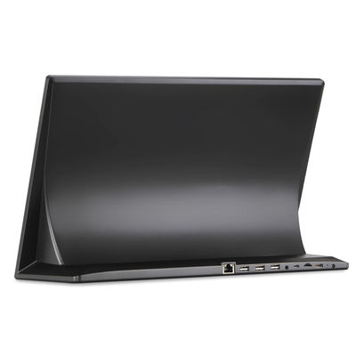 15.6-inch IPS Screen Android 8.1 All-in-One Touch Screen PC with 10-Point Capacitive Touch for Commercial Use