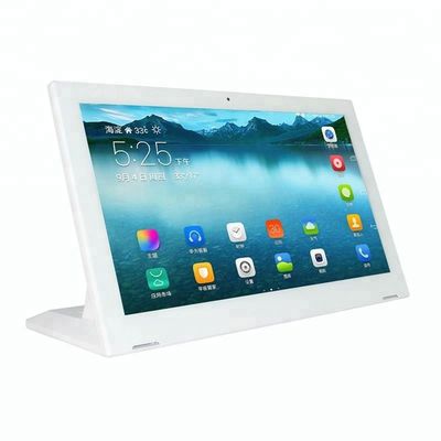 15.6 Inch IPS Android Tablet with Octa-Core RK3368 Processor and Android 6.0 OS