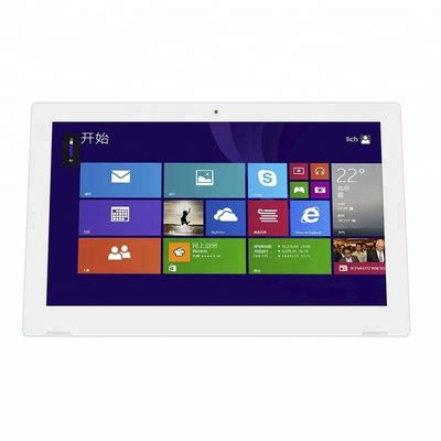 15.6 Inch IPS Android Tablet with Octa-Core RK3368 Processor and Android 6.0 OS