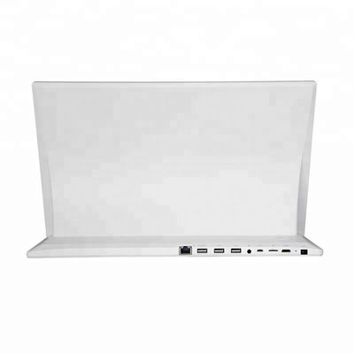 15.6 Inch IPS Android Tablet with Octa-Core RK3368 Processor and Android 6.0 OS