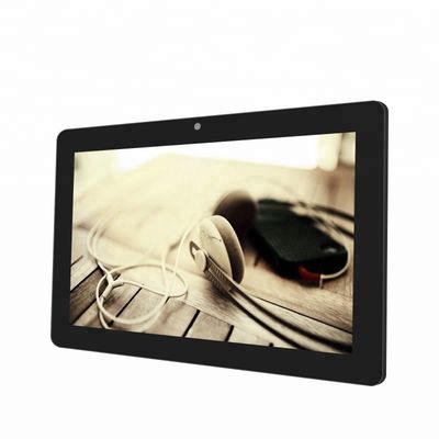 POE Powered 10-inch IPS Screen RK3368 Octa-Core 1.5GHz Android Tablet PC All-in-One Touch Screen PC