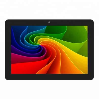 Hopestar 10 Inch Android Tablet PC with 1.5GHz Octa-Core Processor 10-Point Capacitive Touch and RJ45 Network Support Wall Mounted Touch Screen Computer