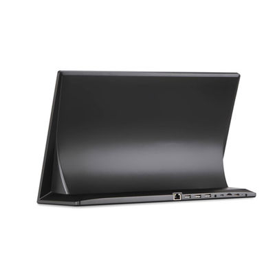 15 inch 1080p Octa Core 1.5GHz All-in-One Touch Screen PC with Android 6.0 for Supermarket