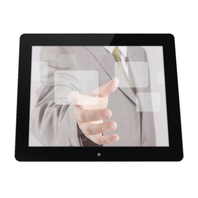 1.6GHZ 1GB Pos System Android Tablet Pc 15 Inch Touch Screen