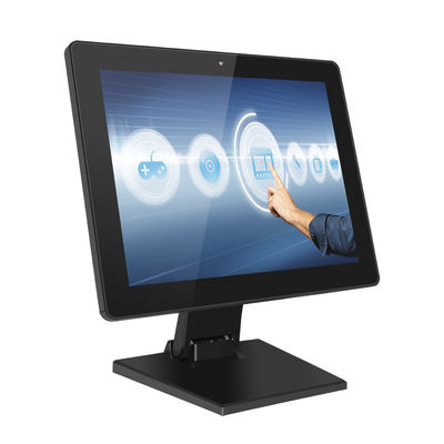 Touch Screen POS System 15 Inch Android AIO PC with RK3188