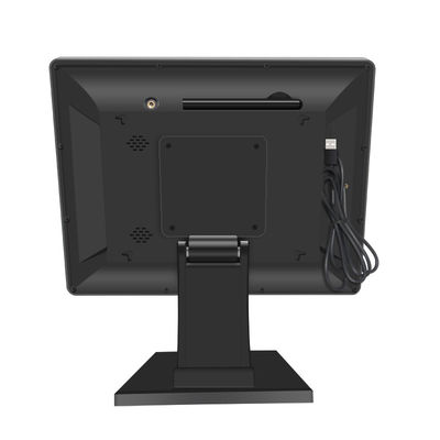 Touch Screen POS System 15 Inch Android AIO PC with RK3188