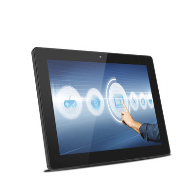 Touch Screen POS System 15 Inch Android AIO PC with RK3188