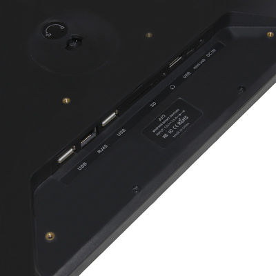 10 Inch 5MP Camera All-in-One Medical Android Tablet with Call Handle