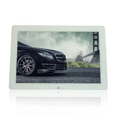 12 Inch Android Tablet POS System with 10 Point Touch Screen and Quad Core Processor