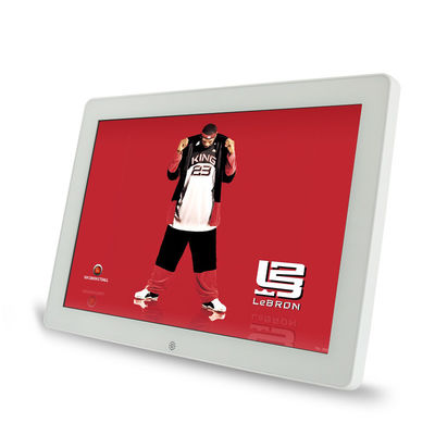 12 Inch Android Tablet POS System with 10 Point Touch Screen and Quad Core Processor