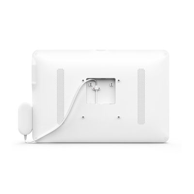 10 Inch 5MP Camera Android Tablet with Call Handle for Medical and Industrial Use
