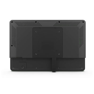 10 Inch LED Light Android Tablet PC with NFC and PoE for Industrial All-in-One PC Applications