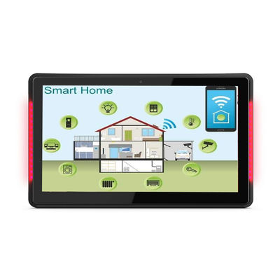 13.3 Inch Android Tablet PC with POE NFC Function and 1920x1080 Resolution for Industrial Use