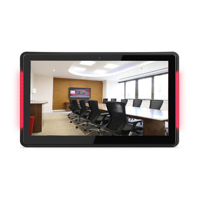 Tablet android pc All in one android tablet 13.3 inch with poe nfc function 1920*1080 resolution