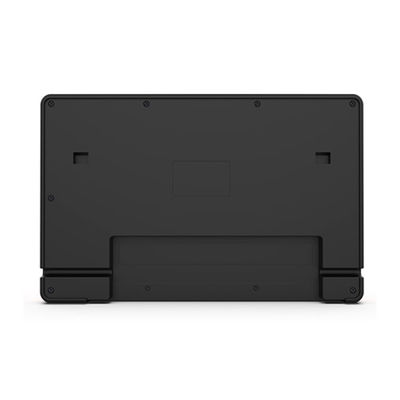 10.1 Inch Conference Room Android Tablet RK3399 NFC POE Meeting Room Scheduler Tablet PC with Led Light