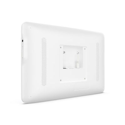 13.3 Inch 1080P RK3399 Wall Mounted Medical Grade Tablet PC Healthy Care Hospital Tablet All In One