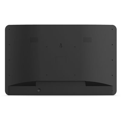 13.3" LCD Panel Android Tablet with RK3288 Quad-Core CPU and IEEE802.3at POE for Smart Home Use
