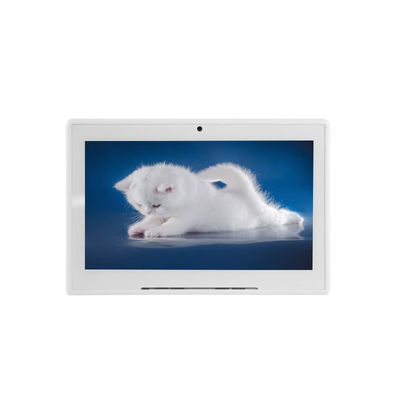 7 inch IPS Android Tablet with RJ45 Option and Quad Core Cortex A7 Processor