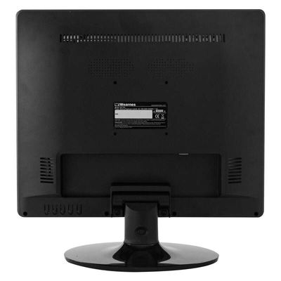 Rohs 1280x1024 17 Inch LED Monitor Led Pc Monitor For Desktop