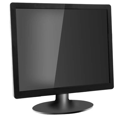 Rohs 1280x1024 17 Inch LED Monitor Led Pc Monitor For Desktop