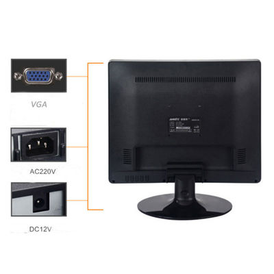19" SXGA 1280x1024 LED Computer Monitors 3 Years Warranty