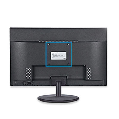 19inch  1440x900 5ms LED Computer Monitors VESA Mountable