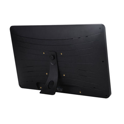 13.3 Inch IPS Screen Industrial Tablet with RK3288 Quad Core Processor and Waterproof Design for Wall Mount