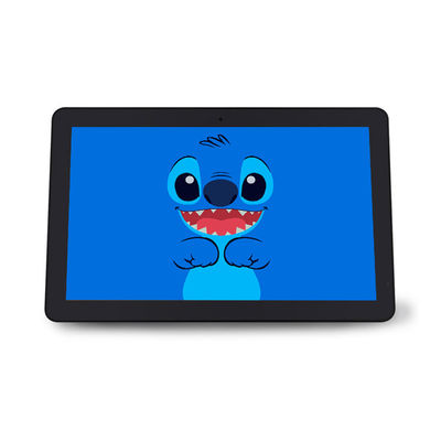 13.3 Inch IPS Screen Industrial Tablet with RK3288 Quad Core Processor and Waterproof Design for Wall Mount