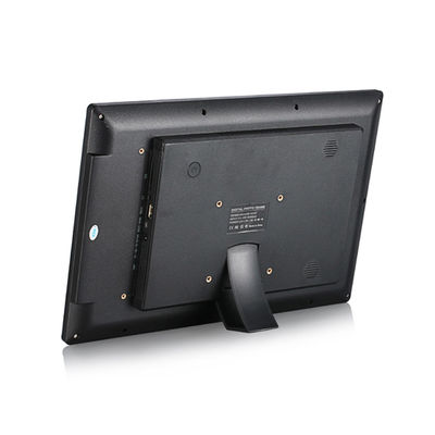 13.3 Inch IPS Screen All-in-One Touchscreen Desktop Computer with 2.0GHz Quad Core Processor and 300cd/m2 Brightness