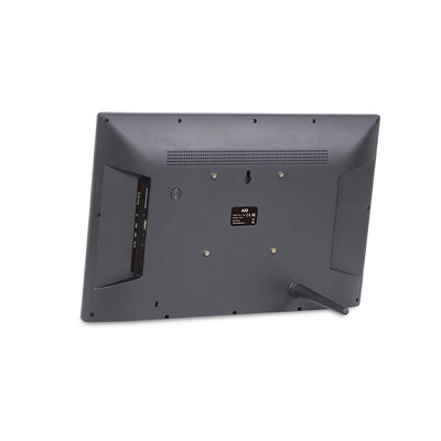 15.6" Android Tablet with 1920x1080 FHD IPS Screen, Android 8.1 OS, and 10-Point Capacitive Touch