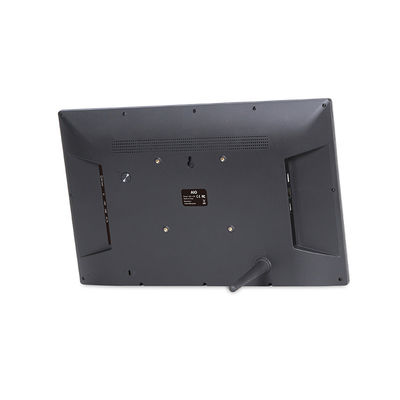 15.6" Android Tablet with 1920x1080 FHD IPS Screen, Android 8.1 OS, and 10-Point Capacitive Touch