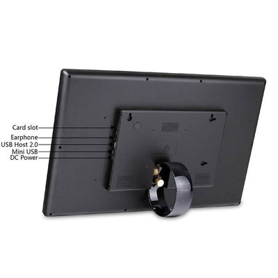 18.5 inch Android Tablet Touch Screen Flat IPS RK3288 RK3399 With POE
