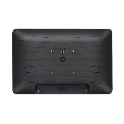 21.5 inch Android All-in-One Tablet with IPS Touch Screen Rockchip RK3399 Quad Core and 350cd/m2 Brightness for Industrial Use