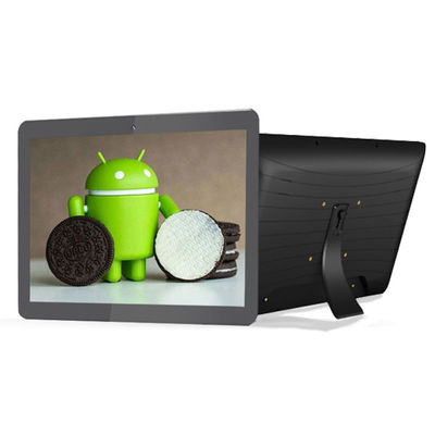 21.5 inch Android All-in-One Tablet with IPS Touch Screen Rockchip RK3399 Quad Core and 350cd/m2 Brightness for Industrial Use