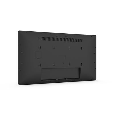 21.5 Inch Android Tablet PC with RK3288/RK3399 and 4G Option for Industrial Wall Mount Applications
