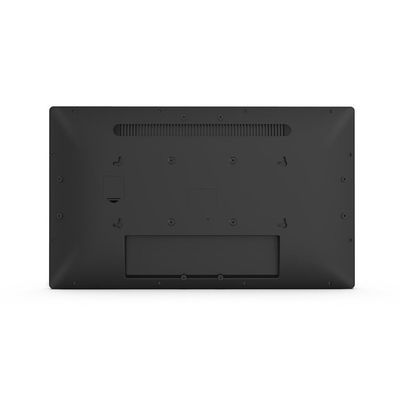 21.5 inch Android Tablet PC WIFI RK3288 RK3399 4G Option Wall Mount