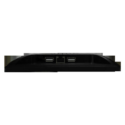 1.6GHz Quad Core Wall Mount Android Tablet with 10-Point Capacitive Touch and Power over Ethernet (POE)